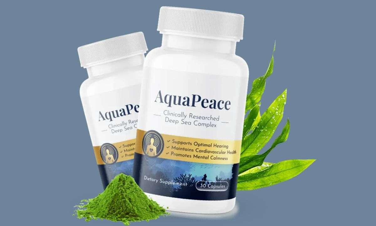 AquaPeace