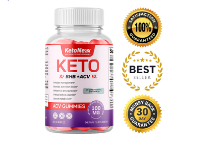 KetoNex