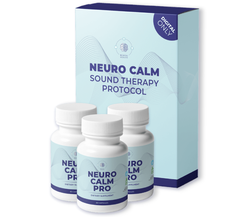 NeuroCalm Pro
