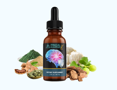 Pineal Guardian