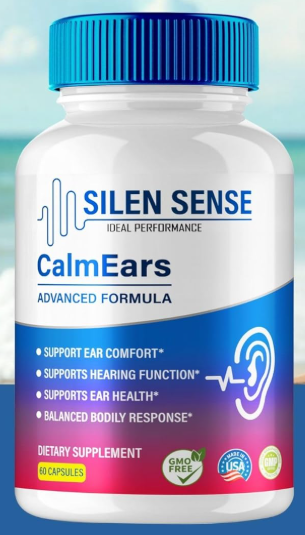 Silen Sense