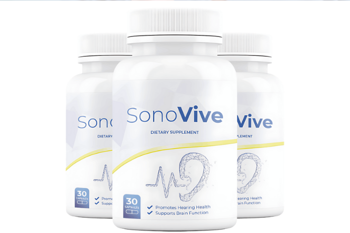 SonoVive