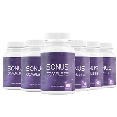 Sonus Complete