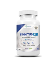 Tinnitus 911