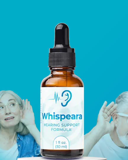 Whispeara